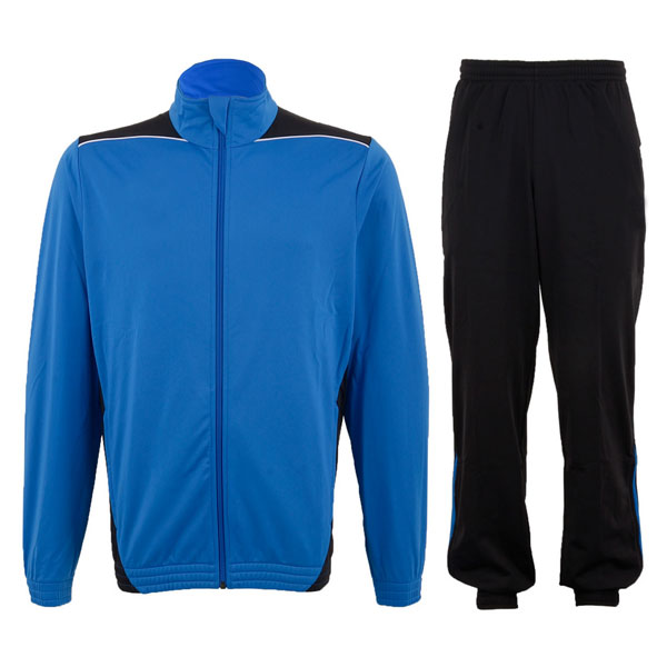 Track Suits - Comfit